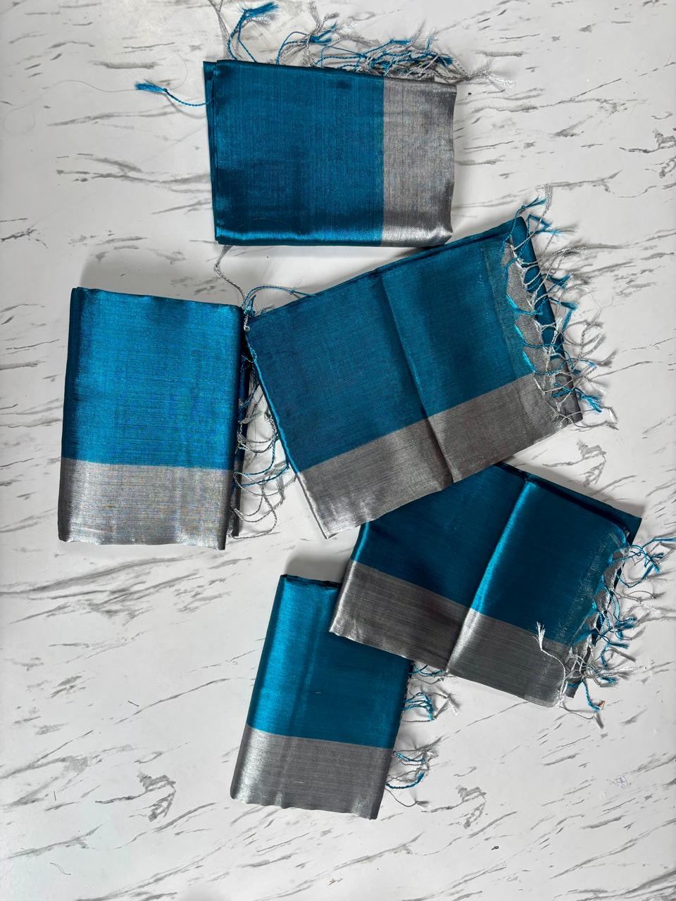 Premium Soft Tissue Saree where tradition meets trend!