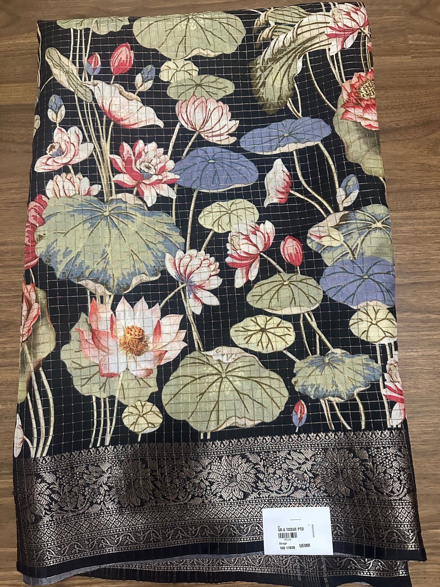 Russian Silks - Elegance woven in every thread