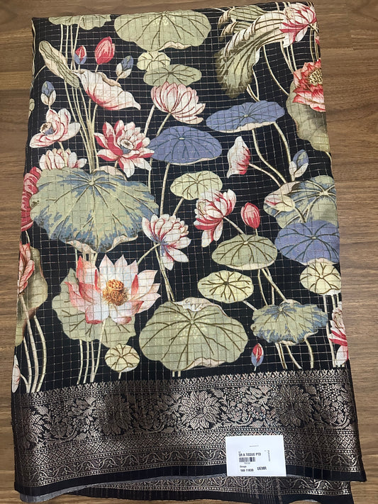 Russian Silks - Elegance woven in every thread