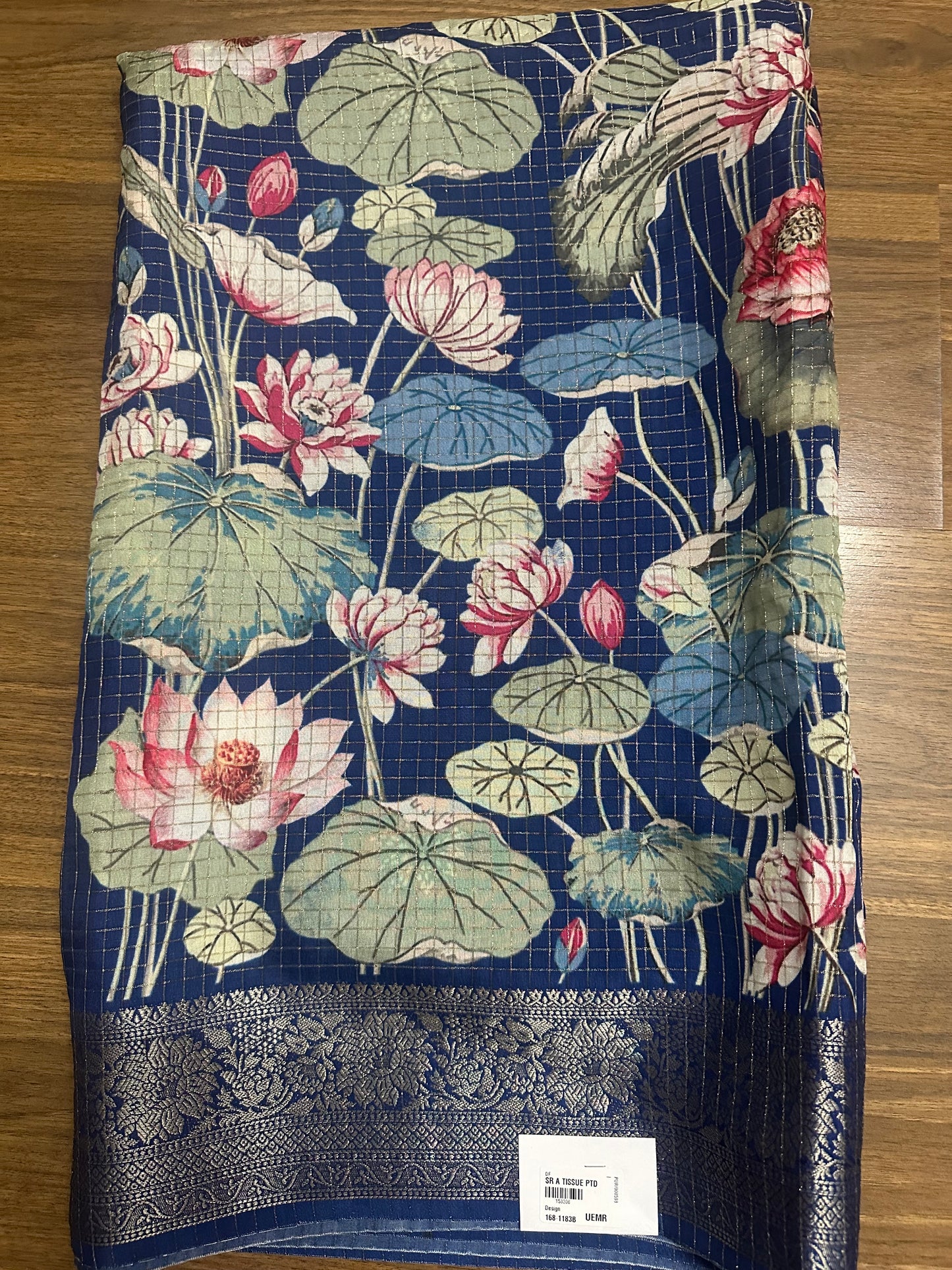 Russian Silks - Elegance woven in every thread